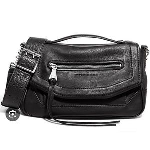 Aimee Kestenberg Bandit Crossbody